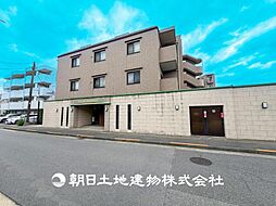 ライオンズプラザ武蔵新城