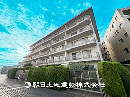 高島台ハウス