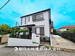 旭区中白根4丁目 中古戸建