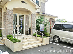 旭区中白根4丁目 中古戸建