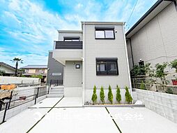 港北区下田町3丁目 新築分譲住宅　Ｃ号棟