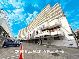 ボナハイツ星川