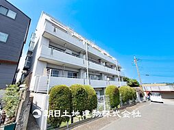ヴォワール蒔田
