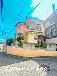 港北区日吉本町6丁目 中古戸建