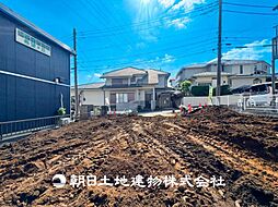 旭区南希望が丘 新築戸建