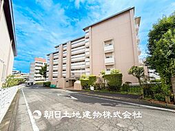 菱興青葉台第2マンション
