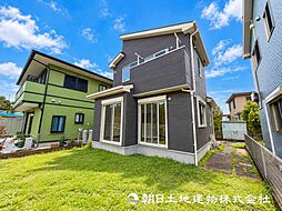 保土ケ谷区上菅田町 中古戸建