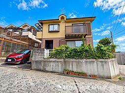 緑区三保町 中古戸建