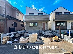 旭区南希望が丘 新築分譲住宅　2号棟