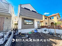 旭区南希望が丘 新築分譲住宅　1号棟