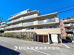 サンアリーナ横浜藤が丘