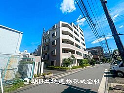 グランエール綱島