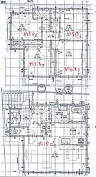 緑区中山6丁目 新築戸建