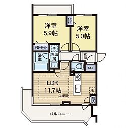 ロイヤルシーズン青葉台EAST