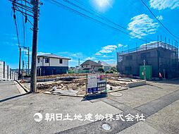 旭区本村町 新築分譲住宅 3号棟