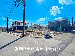 旭区本村町 新築分譲住宅 2号棟