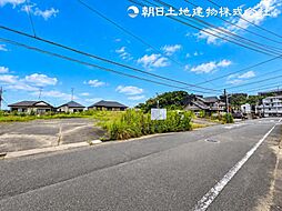 緑区鴨居6丁目 建築条件なし売地　Ｇ区画