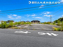 緑区鴨居6丁目 建築条件なし売地　Ａ区画