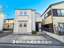 安心を買うなら、朝日土地建物へ保土ケ谷区川島町 中古戸建
