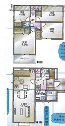 青葉区たちばな台1丁目 新築戸建