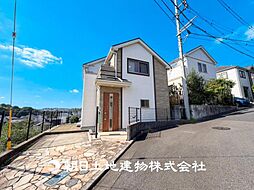 青葉区荏子田1丁目 中古戸建