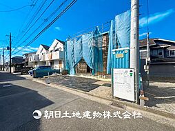 保土ケ谷区権太坂1丁目 新築戸建