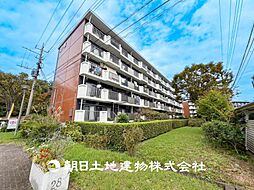 霧が丘グリーンタウン　27−10号棟