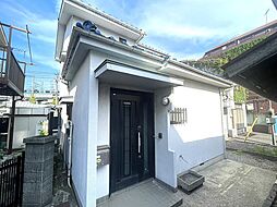 杉田4丁目戸建て
