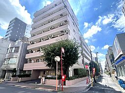 オーベル川崎 604