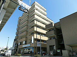 スカイコートイレブン 603