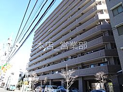 ライオンズマンション草加高砂 504