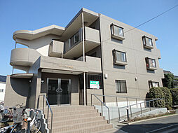 クレスト鹿浜 205