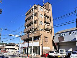 第38まさひろ商事ビル 602