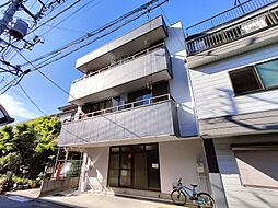 DEGUCHI1号棟 201