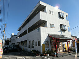 ホワイトシティ新井 302