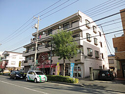 ロイヤルハイム小松原 401