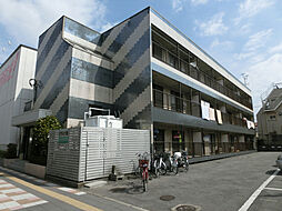 ロイヤルハイツ浅香 204