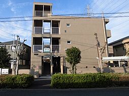 江北マンション 107