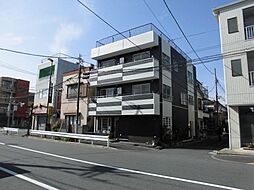 山洪ビル 201