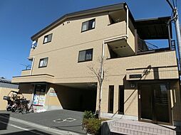 ドリームキャッスル西新井 205