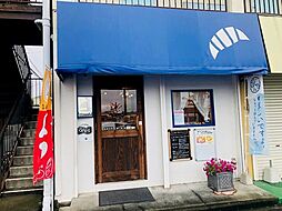 嶋村コーポ 店舗A