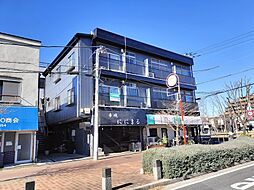 キヨタマンション 202