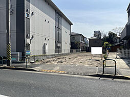 足立区舎人1丁目土地