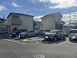 足立区江北５丁目の土地