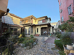 足立区一ツ家２丁目