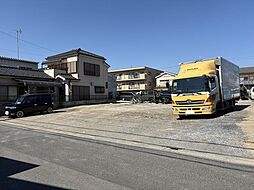 足立区鹿浜6丁目土地