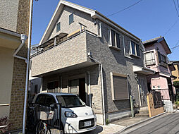 足立区神明3丁目中古戸建