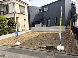 鹿浜８丁目新築戸建 Ａ棟