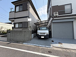 足立区鹿浜2丁目の土地