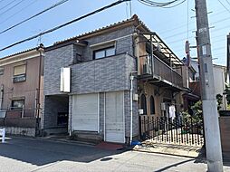 足立区西新井4丁目の土地